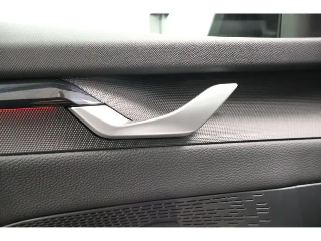 Skoda Octavia 2.0 TDI Combi Sportline