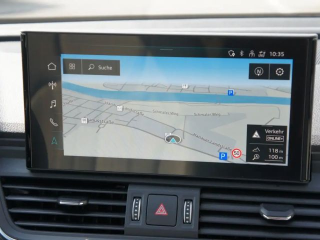 Audi Q5 Hybride S-Line