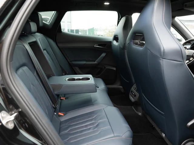 Cupra Formentor 2.0 TSI 4Drive VZ