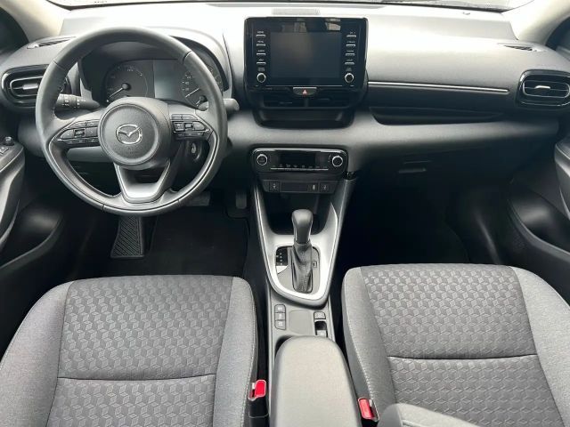 Mazda 2 Plus