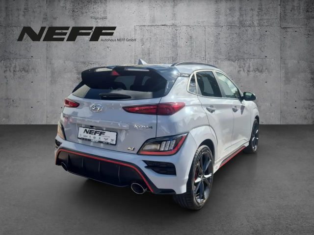 Hyundai Kona 2.0 N Performance T-GDi
