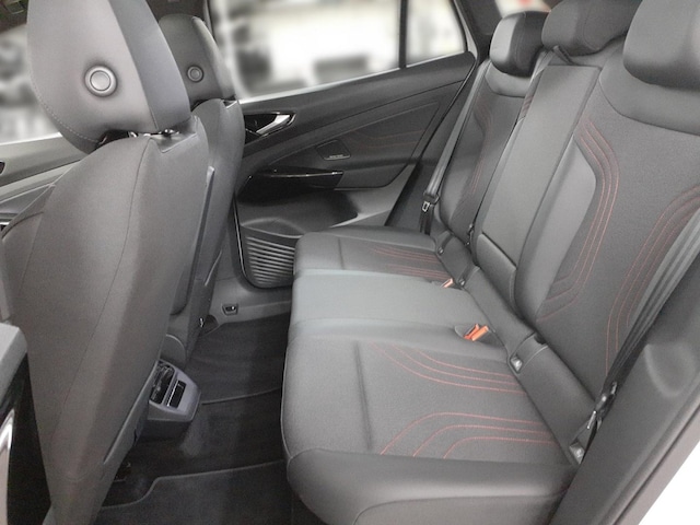 Volkswagen ID.4 4Motion