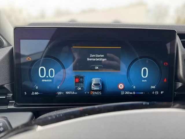 Ford Puma EcoBoost Titanium