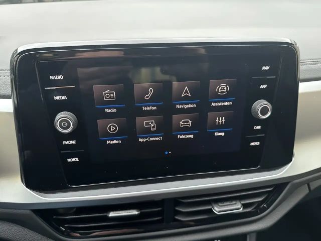 Volkswagen T-Roc Friends TSI