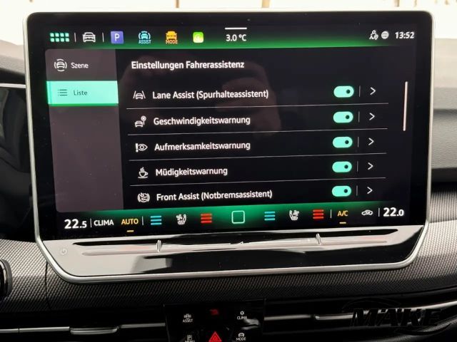 Volkswagen Golf DSG GTE Style eHybrid