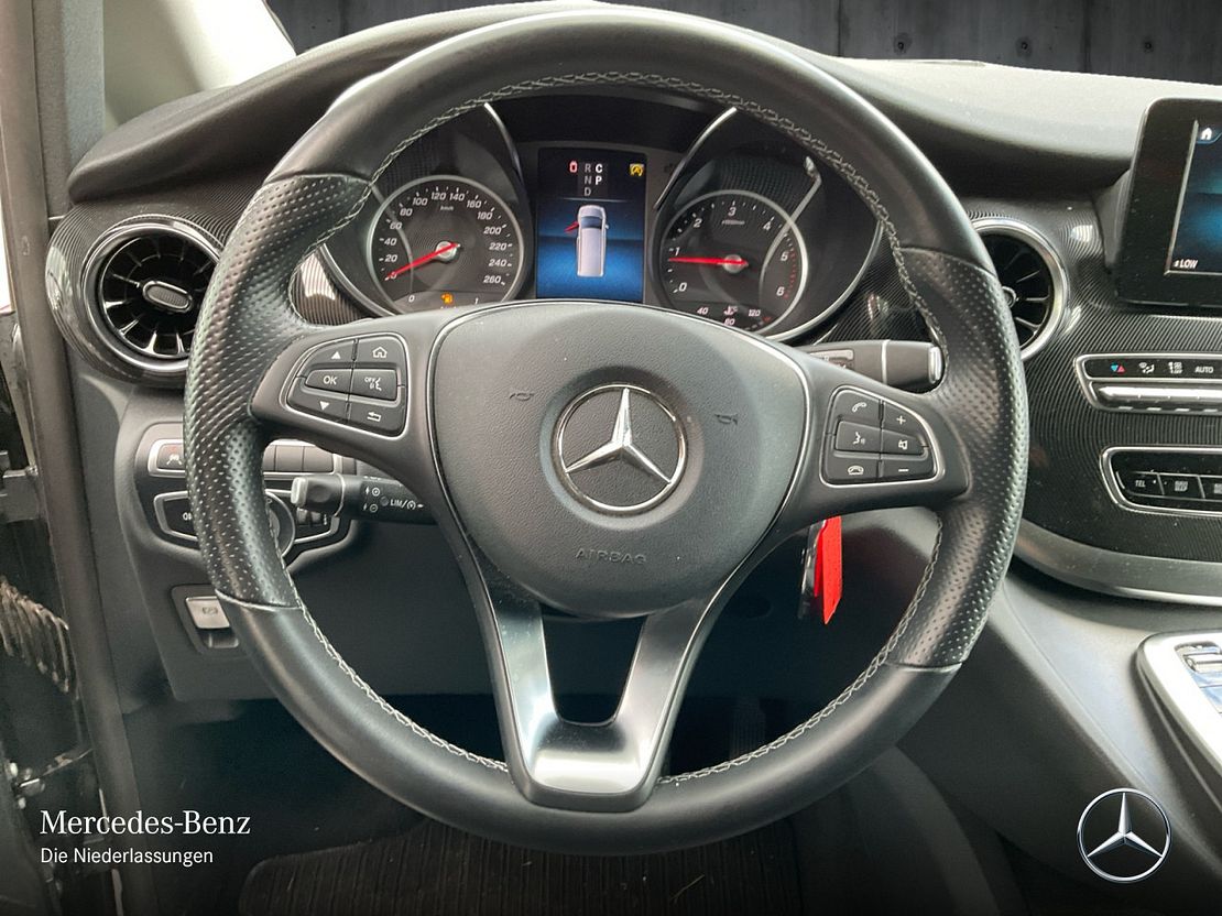 Mercedes-Benz V 220 V 220 d