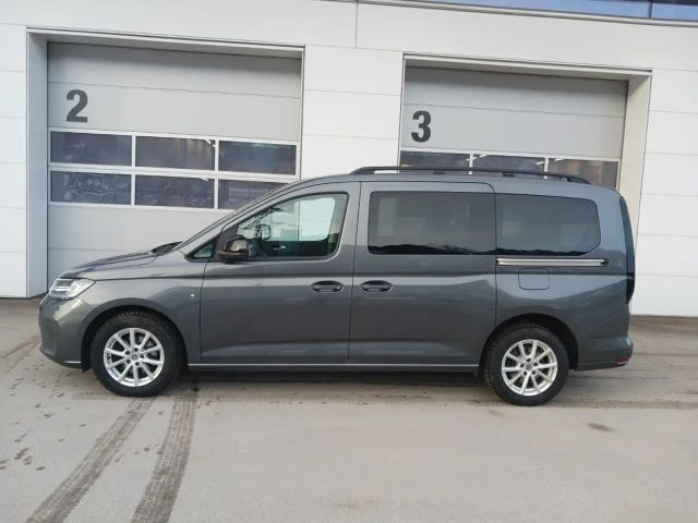 Volkswagen Caddy 4Motion Life Maxi