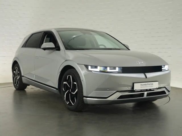 Hyundai IONIQ 5 Techniq