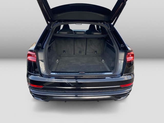 Audi Q8 50 TDI Quattro