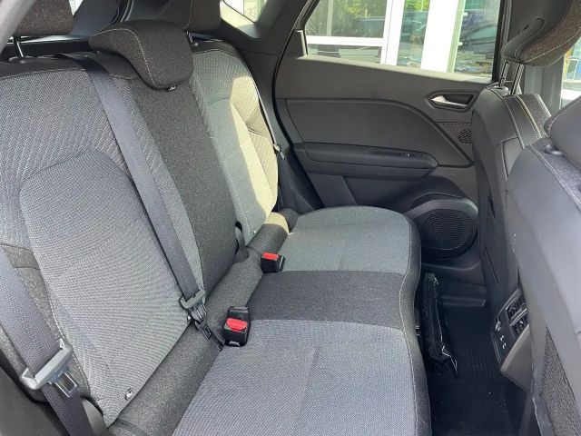 Renault Captur Techno