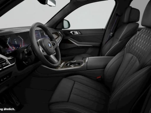 BMW X5 M-Sport xDrive30d