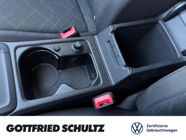 Volkswagen Golf 1.5 TSI Life