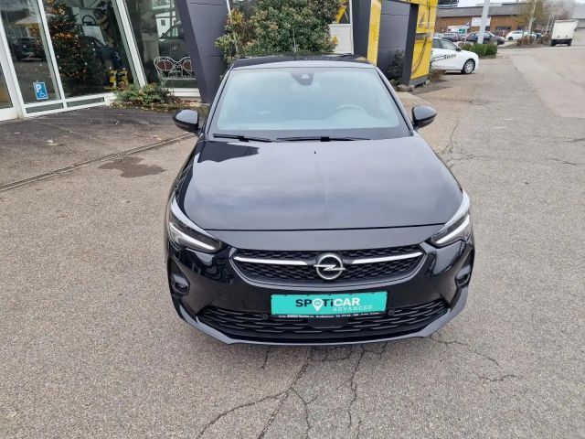 Opel Corsa GS-Line Grand Sport