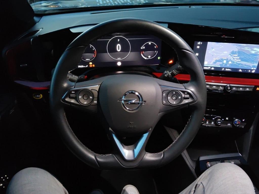 Opel Mokka GS-Line Grand Sport