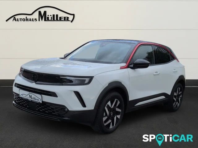 Opel Mokka GS-Line Grand Sport