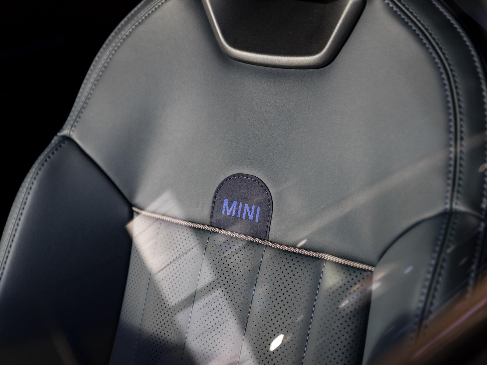 MINI Cooper C Countryman Countryman C