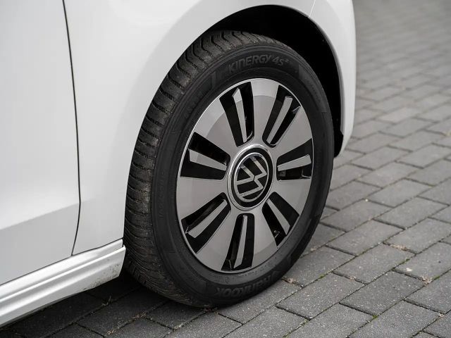 Volkswagen e-up! Plus Style