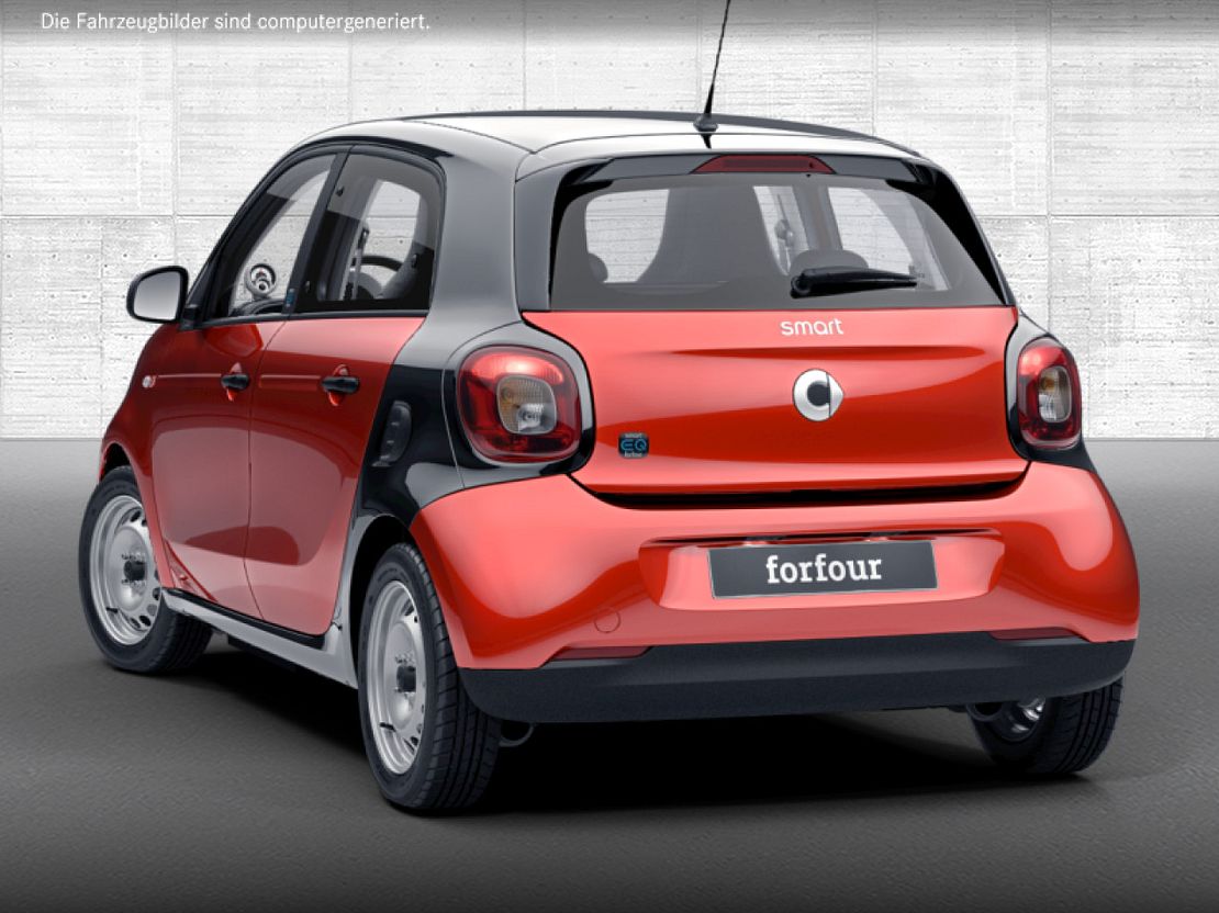Smart EQ forfour forfour EQ