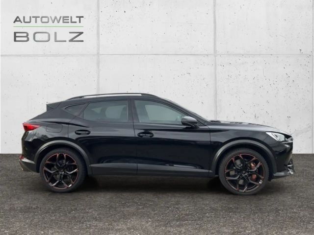 Cupra Formentor 2.5 TSI 4Drive VZ5