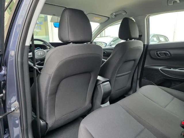 Hyundai Bayon 1.0 T-GDi Trend