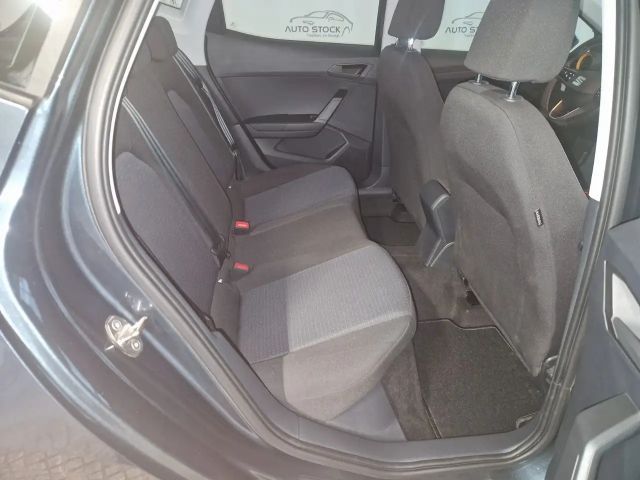 Seat Ibiza 1.0 TSI Style