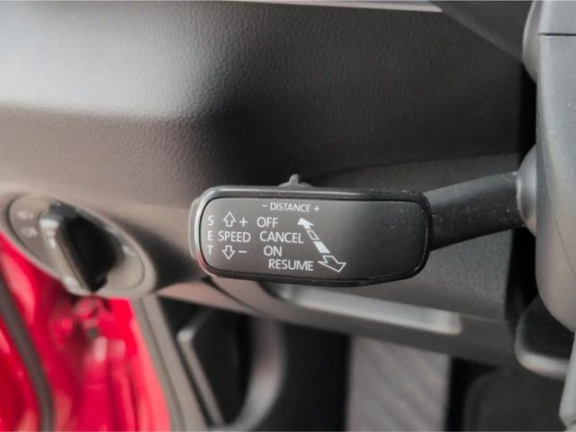 Skoda Karoq 1.5 TSI Clever