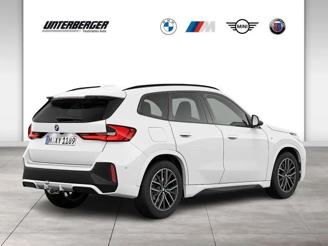 BMW X1 M-Sport