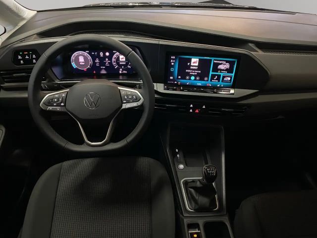 Volkswagen Caddy 1.5 TSI BMT Combi