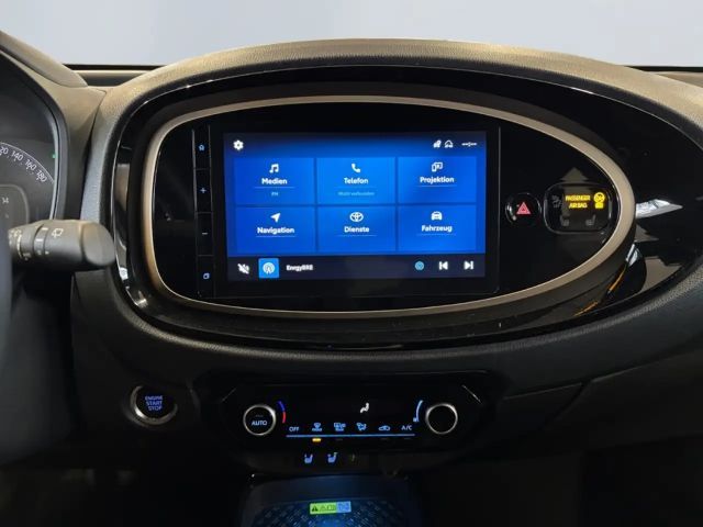 Toyota Aygo X Explore Hatchback S-CVT