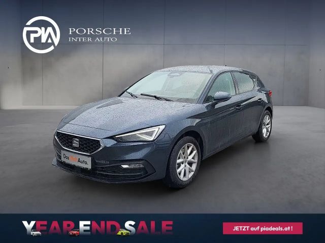 Seat Leon 1.5 TSI Style