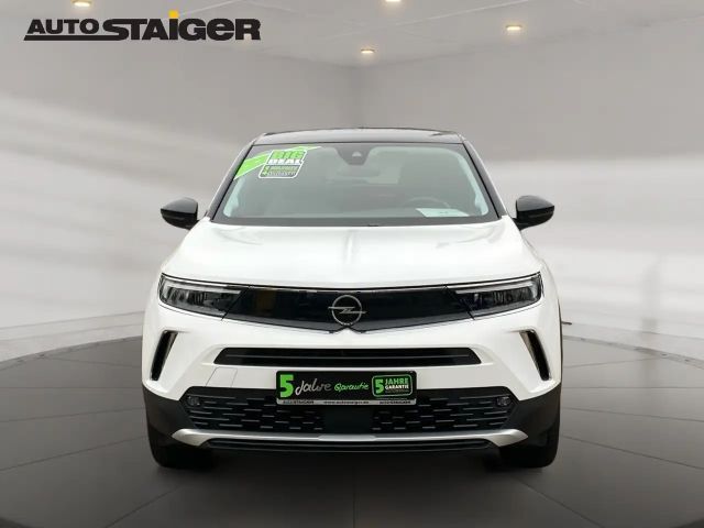 Opel Mokka 1.2 Turbo Elegance Turbo