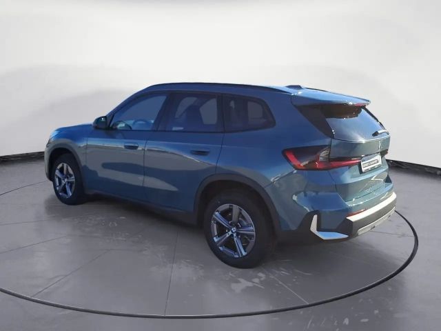 BMW X1 sDrive18i
