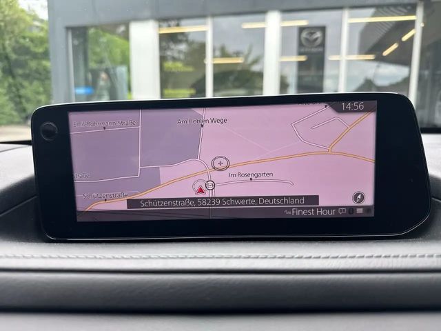 Mazda CX-30 Exclusive-line