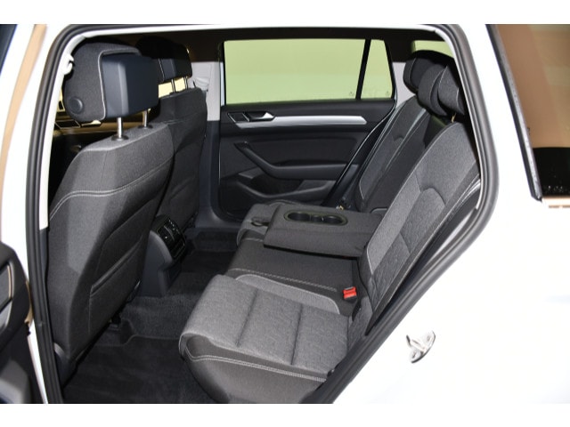 Volkswagen Passat 2.0 TDI Business DSG Variant