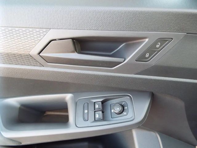 Volkswagen Caddy DSG