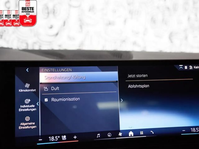 BMW X5 Individual M-Sport xDrive40d