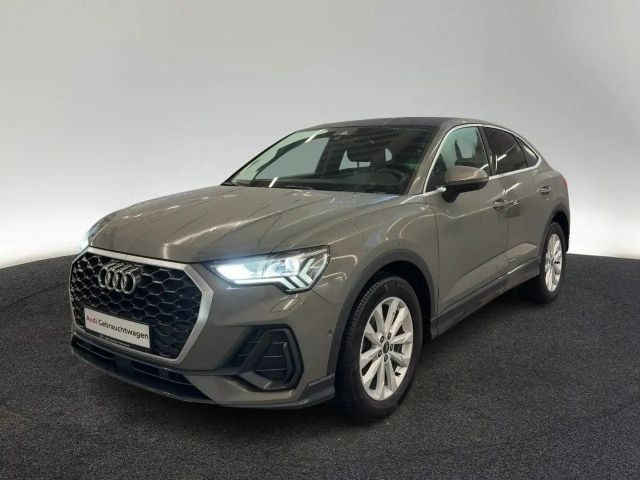 Audi Q3 35 TDI
