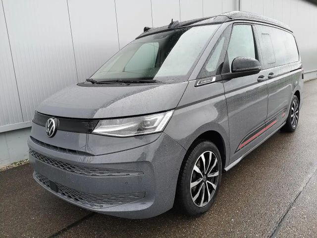 Volkswagen California 2.0 TSI Beach DSG T7