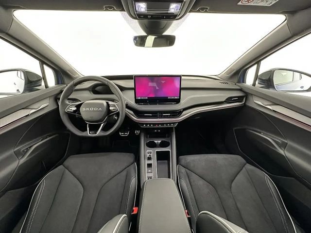 Skoda Elroq 85 Sportline