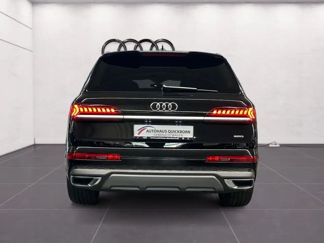 Audi Q7 45 TDI Quattro S-Line