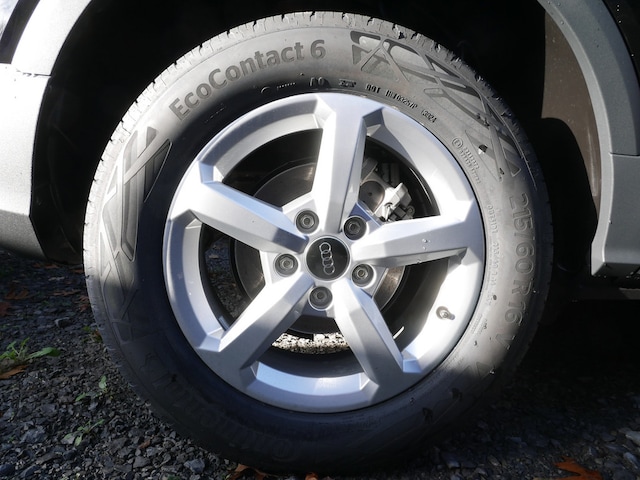 Audi Q2 35 TFSI S-Tronic