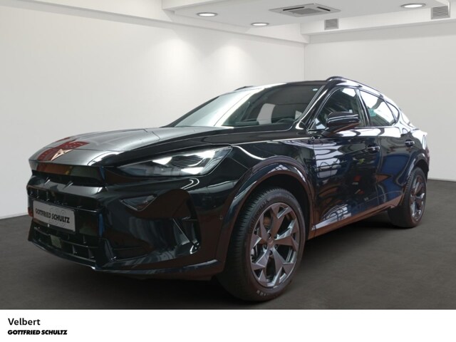 Cupra Formentor 1.5 eTSI 110 kW PDC  SHZ  Klima