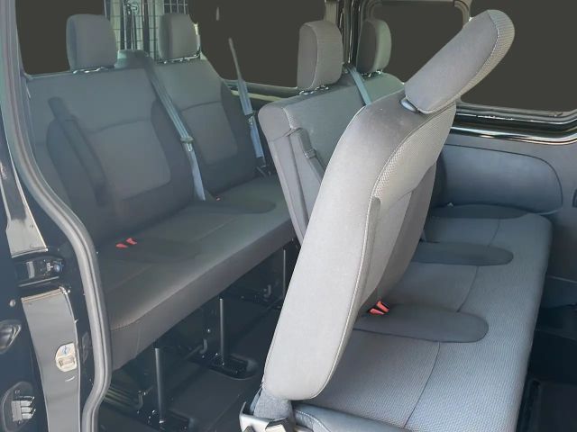 Nissan Primastar L1H1 Tekna dCi 170