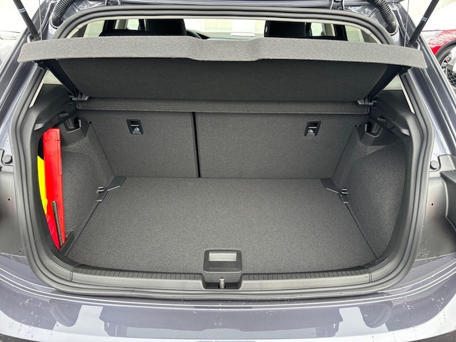 Volkswagen Polo 1.0 TSI DSG Life