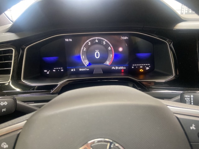 Volkswagen Taigo 1.0 TSI R-Line