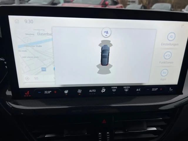 Ford Focus ST Line Wagon