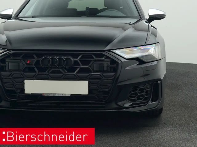 Audi S6 Avant