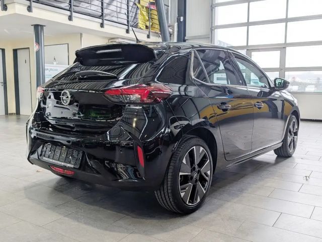 Opel Corsa GS-Line Grand Sport