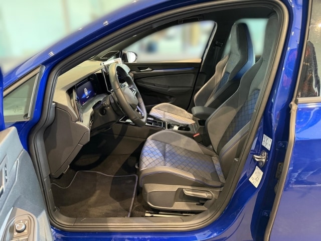 Volkswagen Golf 2.0 TSI Golf VIII IQ.Drive