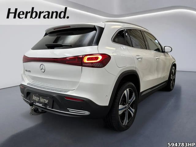 Mercedes-Benz EQA 250 Progressive